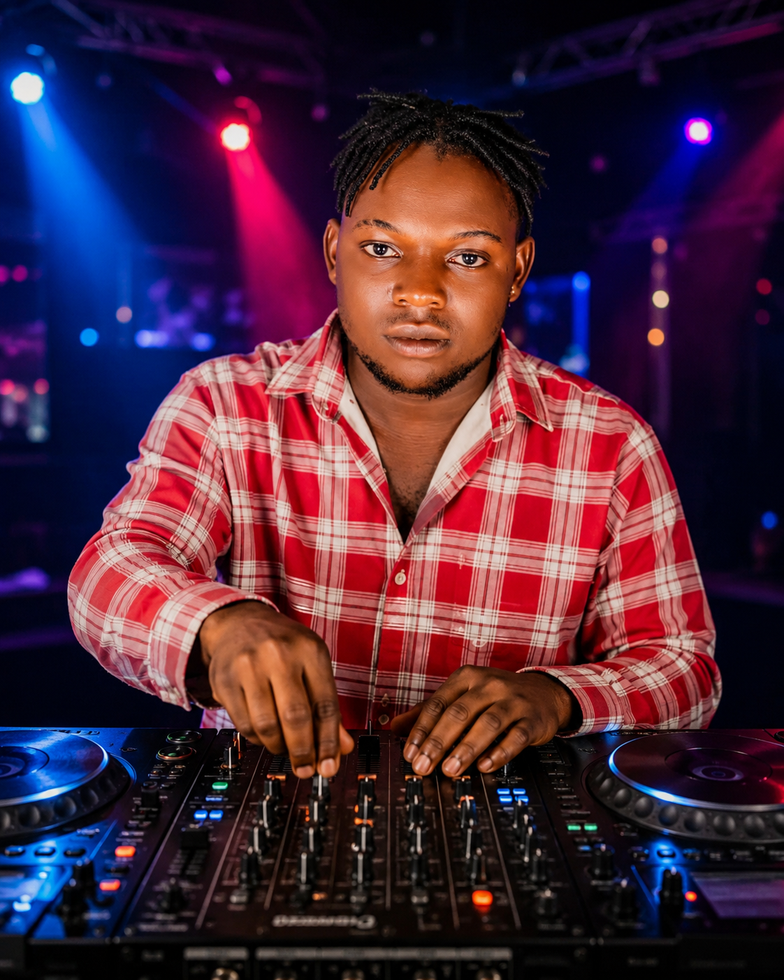 DJ 2